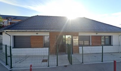 Frédéric PONCET, Ostéopathe.DO, Ostéopathe à Pierre-Châtel