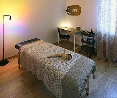 Beatriz Martinez Trapote -OSTEOPATHE - DRAINAGE LYMPHATIQUE RENATA FRANCA- YOGA & PILATES, Ostéopathe à Robion