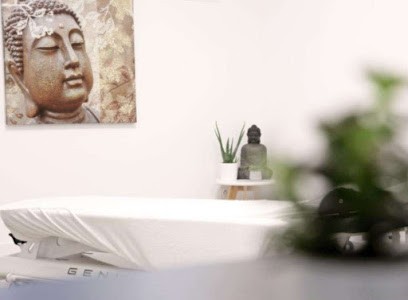 Debroise David, Ostéopathe à Saint-Leu-la-Forêt