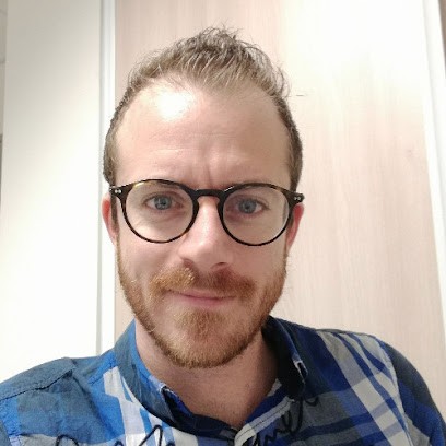 Thibaut GODICHON, Ostéopathe à Verrières-en-Anjou