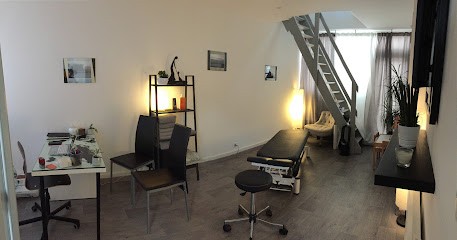 Boitard Ronan, Ostéopathe à Erquy