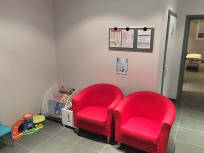 Delay Amandine Ostéopathe Posturologue Micropraxie Vaulx Milieu, Ostéopathe à Vaulx-Milieu