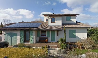 Morel Laurence, Ostéopathe à Monthieux