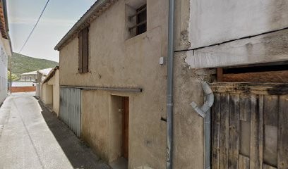 Axel Groseil, Ostéopathe D.O., Ostéopathe à Saint-Hippolyte-du-Fort