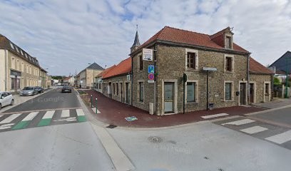 Julie Louvet - Ostéopathe, Ostéopathe à La Capelle-lès-Boulogne