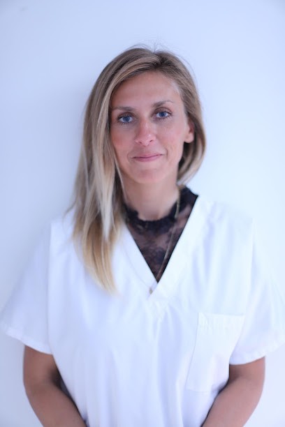 Marie Boccard | Ostéopathe à Vence, Ostéopathe à Vence