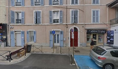 Miquel Martine, Ostéopathe à Lamalou-les-Bains