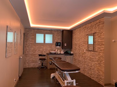 BERTHÉAS Romain-Ostéopathe, Ostéopathe à Villeneuve-Loubet