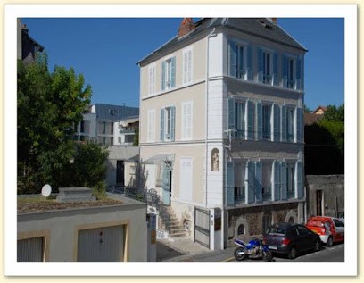 Centre Saint Faron, Ostéopathe à Meaux