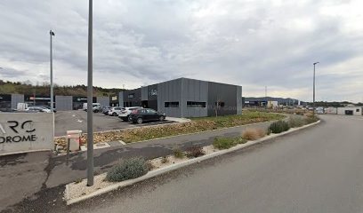 Tom MAYOR - Ostéopathe D.O, Ostéopathe à Saint-Paul-Trois-Châteaux