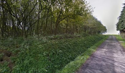 Lebreton Jean-François, Ostéopathe à Saint-Brandan