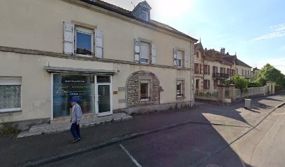 Osteopathe GUIONNET Géraldine, Ostéopathe à Lure