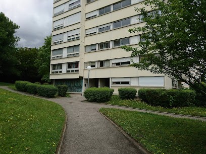 Ferroud-plattet Aurelie Aude, Ostéopathe à Ferney-Voltaire