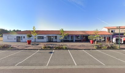 Léa Gérard-Prou Ostéopathe, Ostéopathe à Saint-Colomban