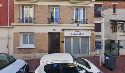 Cécile Vigneau Ostéopathe Montrouge, Ostéopathe à Montrouge