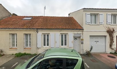 Gaël Boucard - Ostéopathe D.O., Ostéopathe à Rochefort