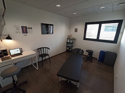 Marechal Michael OSTEOPATHE, Ostéopathe à Viuz-en-Sallaz