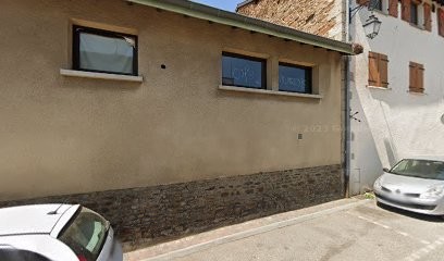 Li Leroy Ostéopathe Animalier,, Ostéopathe à Chabanière