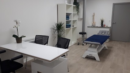 Nicolas BARCIK Ostéopathe D.O., Ostéopathe à Sedan