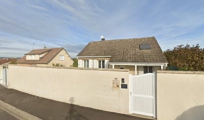 Arnol Joël, Ostéopathe à Maillot