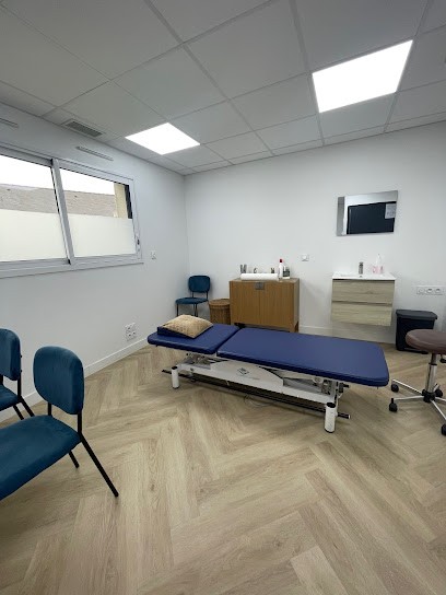 Sinenberg Matthieu, Ostéopathe à Châteaubriant