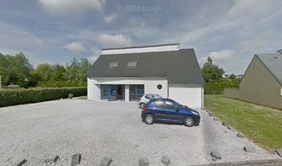 Judikael GUILLOTEL Ostéopathe, Ostéopathe à Valognes