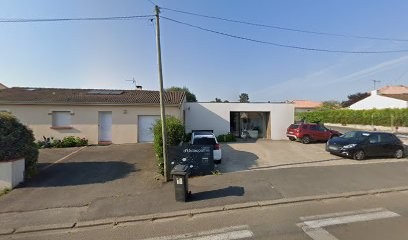 Cabinet d'Ostéopathie COUTURIER-DENIS LE SEVE, Ostéopathe à Pornic