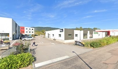 DE OLIVEIRA Rodrigue Ostéopathe D.O, Ostéopathe à Remiremont