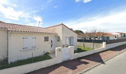 Lefevre Pavageau -anne, Ostéopathe à Royan