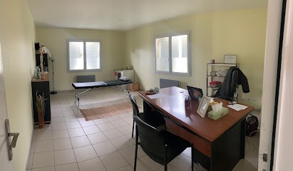 Charlotte CARTEAU - Ostéopathe D.O - La Clotte, Ostéopathe à La Clotte