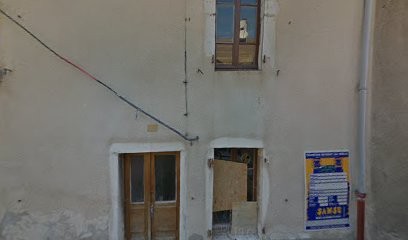 Laurane Sauvage Ostéopathe, Ostéopathe à Villard-de-Lans