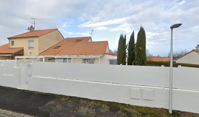 Penin Jean-Louis, Ostéopathe à Saint-Benoît