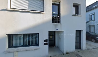 François Peuziat , Ostéopathe DO, Ostéopathe à Pleyben