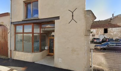 Perraudin Michel, Ostéopathe à Saint-Germain-Lembron