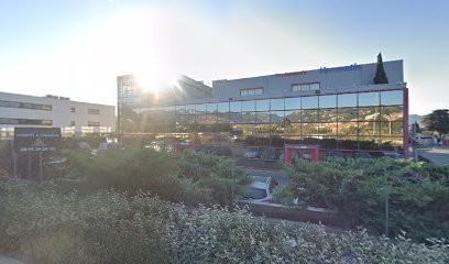 Bach Sabine, Ostéopathe à Ollioules