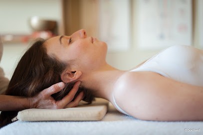 Sabine CHAMBON MARQUIS - Ostéopathe à Rambouillet, Ostéopathe à Rambouillet