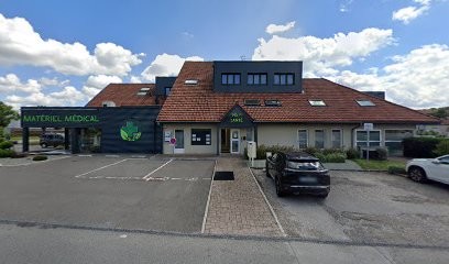 Druais Remy - Ostéopathe D.O, Ostéopathe à Voujeaucourt