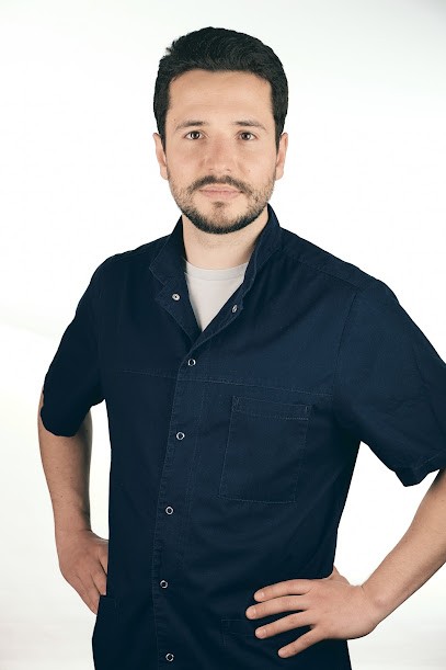 Max Garnault Ostéopathe, Ostéopathe à Savigny-sur-Orge