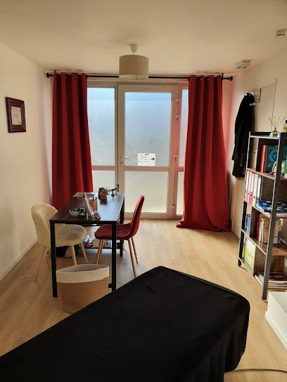 Alison Thouroude - Cabinet Ostéopathique De Rosny-Sur-Seine, Ostéopathe à Rosny-sur-Seine