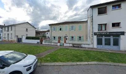 MENGIN Jean-Charles Ostéopathe, Ostéopathe à Salies-du-Salat