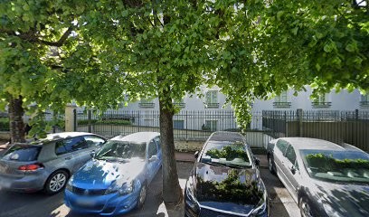 Cabinet d' Ostéopathie - Duval Laurent, Ostéopathe à Étampes