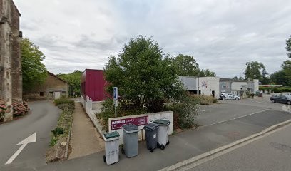 OLIVIER Victoire, Ostéopathe à Corcoué-sur-Logne