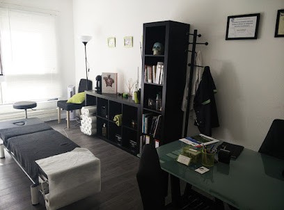 Dana ALIAHMAD - Ostéopathe D.O, Ostéopathe à Gaillard