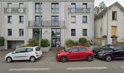 Pascal Bouvattier Ostéopathe, Ostéopathe à Rezé