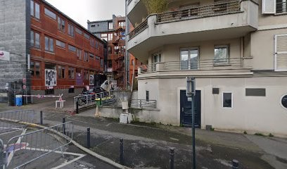 Monia Chaieb - Ostéopathe, Ostéopathe aux Lilas