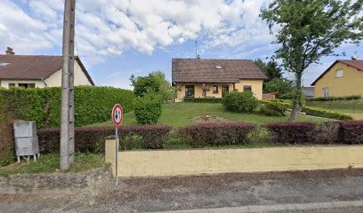 Descollonges Jean-Louis, Ostéopathe à Vy-lès-Lure