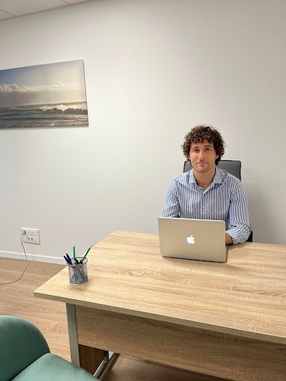 Laurent Bernadet, Ostéopathe à Villenave-d'Ornon