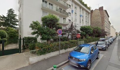 Curtil Philippe, Ostéopathe à Maisons-Alfort