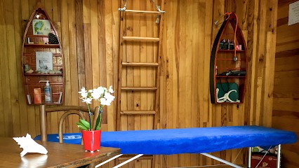 Amélie Denot - Ostéopathe D.O, Ostéopathe à Vieux-Boucau-les-Bains