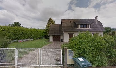 Pellot Couillard Estelle, Ostéopathe à Acquigny